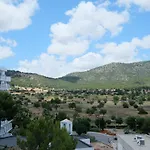 azuLine Hotel Palmanova Garden
